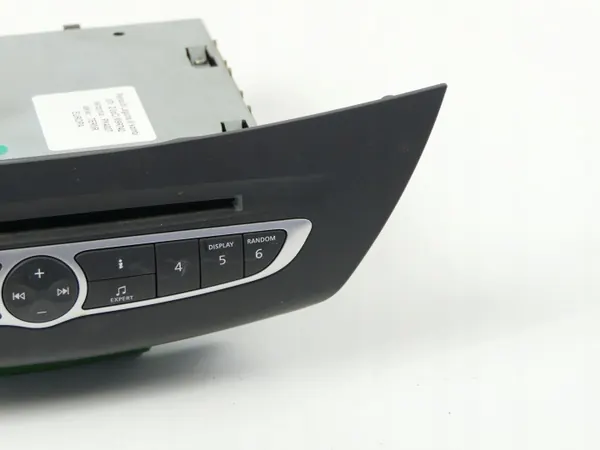 OEM 281150004R CD-radio Renault Laguna III 07-15 image 3