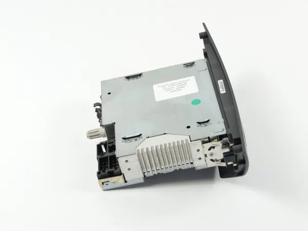 OEM 281150004R CD-radio Renault Laguna III 07-15 image 4