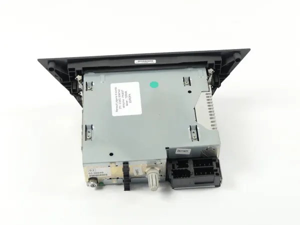 OEM 281150004R CD-radio Renault Laguna III 07-15 image 5