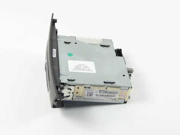OEM 281150004R CD-radio Renault Laguna III 07-15 image 6