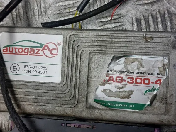 LPG-sarja OEM 67R-014289 STAG-300-4 PLUS image 3
