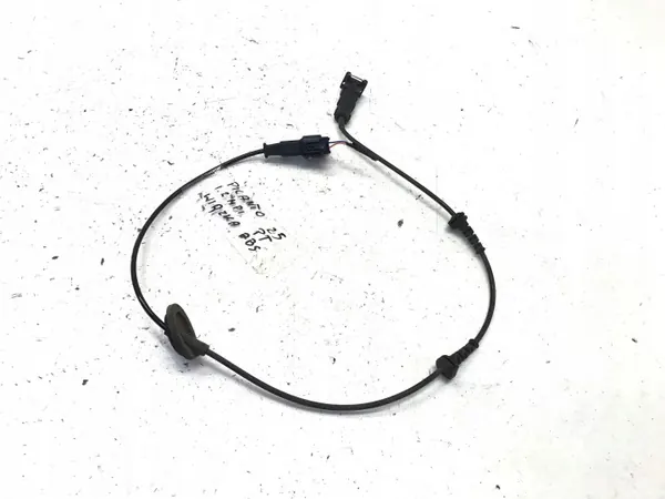 Cabo Sensor ABS OEM 58960-G6300 - Kia Picanto image 2