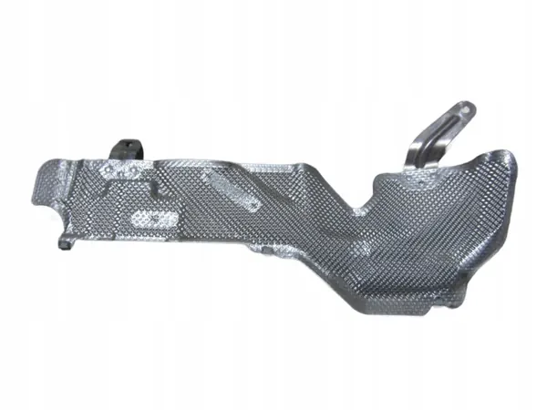 BMW 7 lämpösuoja OEM 51487270537 - Käytetty image 2