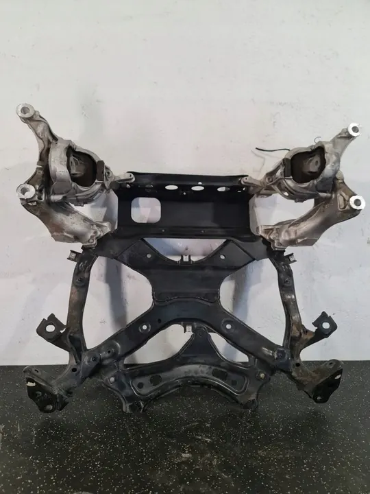 AUDI A7 C8 4K - COMPLETE VERINGBEVESTIGINGEN image 2