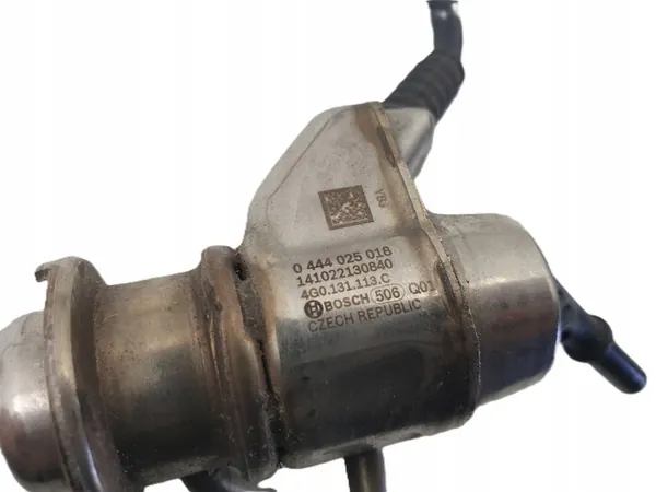 AUDI VW 3.0TDI AdBlue-injektor 4G0131113C image 2