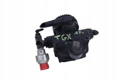 Pneumatikventil Verteiler OEM 81521166075 MAN TGX image 2