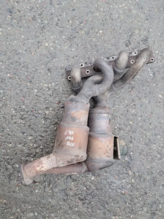 BMW OE 7532997 Gebruikt Onderdeel - Originele Kwaliteit image 2