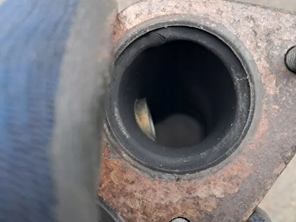 BMW OE 7532997 Gebruikt Onderdeel - Originele Kwaliteit image 3