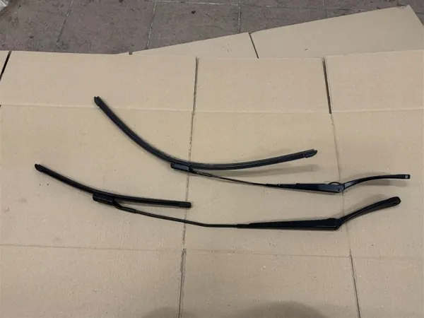 Voorruitenwisserarmen OEM RAMIONA WYCIERACZEK Ford image 2