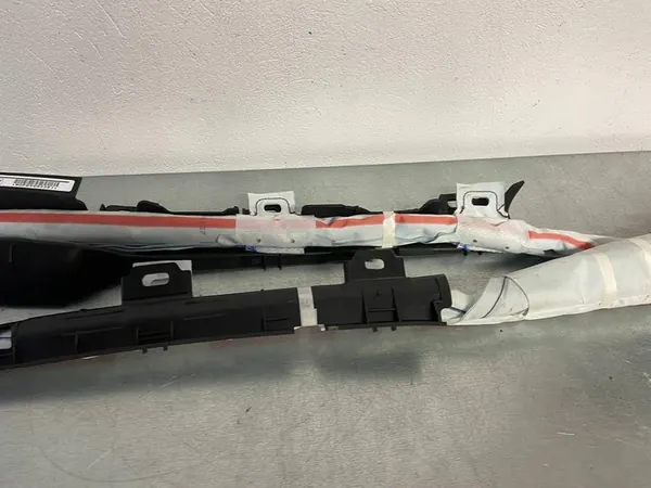 Linker Airbag Gordijn Subaru Outback V BS image 3