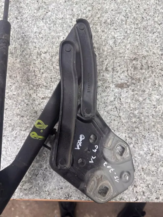 OEM 31356753 Rechter Motorkapscharnier Volvo XC40 2017-2024 image 3