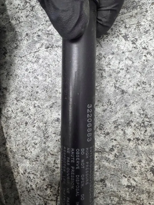 OEM 31356753 Rechter Motorkapscharnier Volvo XC40 2017-2024 image 5