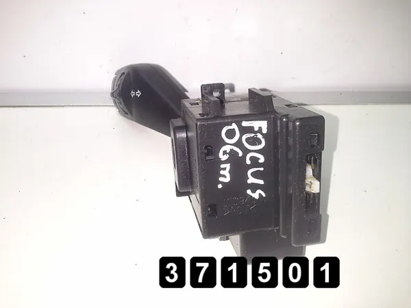 Strömbrytare OEM AM-371501 för Ford Focus 2006 image 3