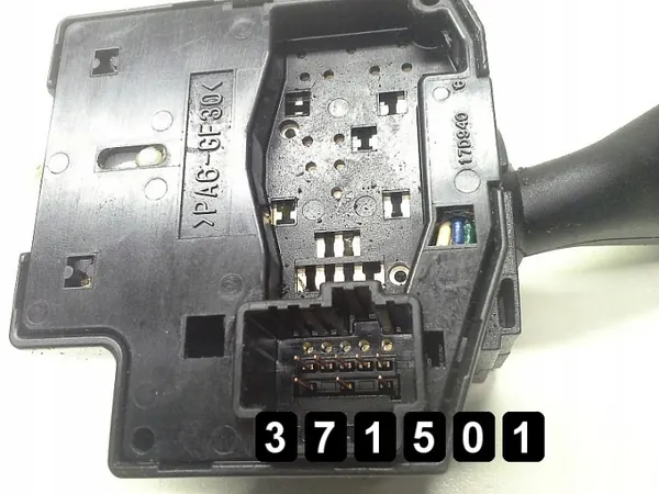 Strömbrytare OEM AM-371501 för Ford Focus 2006 image 5
