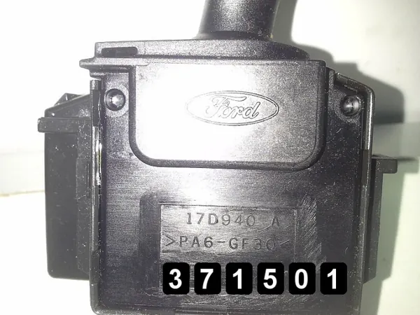 Strömbrytare OEM AM-371501 för Ford Focus 2006 image 6