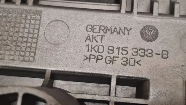 VW batterilock OEM 1K0915336 för Caddy II Variant image 6