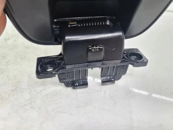 Accoudoir console Porsche Taycan OEM ARA300005 image 4