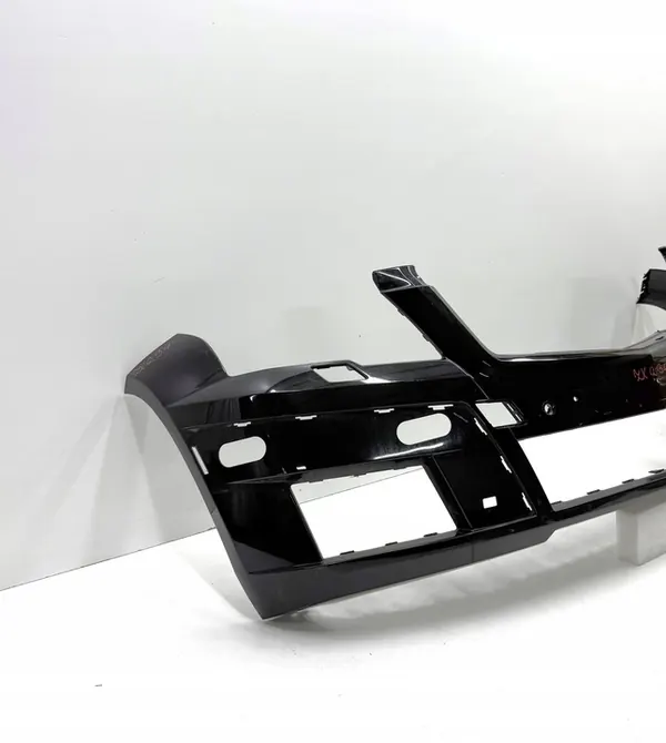 PARAGOLPES DELANTERO MERCEDES GLK OFF ROAD A2048851425 image 2