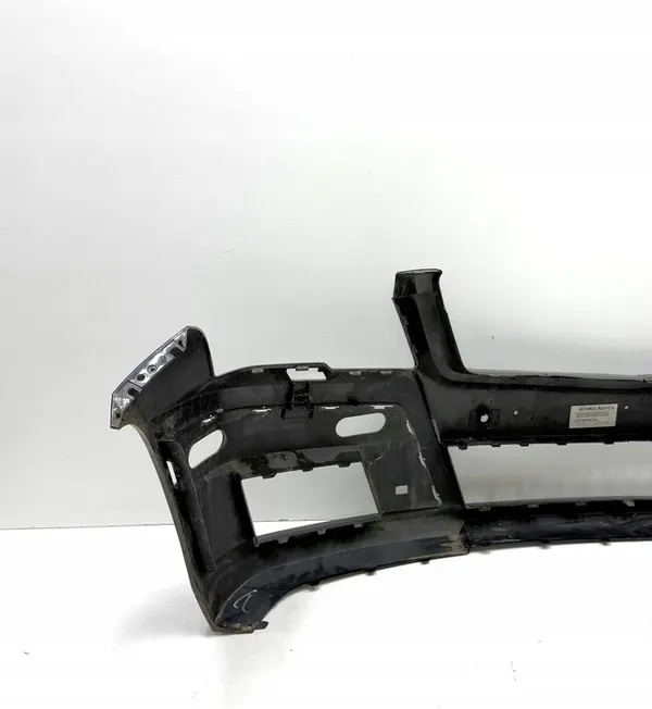 PARAGOLPES DELANTERO MERCEDES GLK OFF ROAD A2048851425 image 4