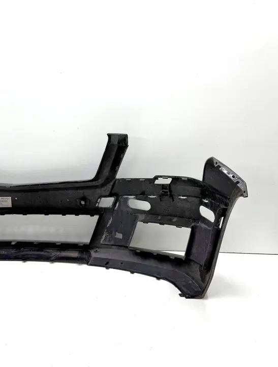 PARAGOLPES DELANTERO MERCEDES GLK OFF ROAD A2048851425 image 5