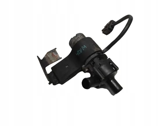 Pompe à eau Mercedes OEM 1248301714 pour E W124 4MATIC image 2
