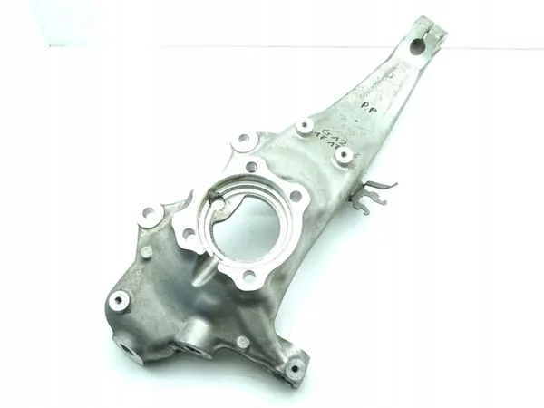 OEM 6884378 Rechter Vorderlenker für BMW 7er image 2