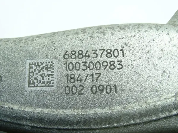 OEM 6884378 Rechter Vorderlenker für BMW 7er image 4
