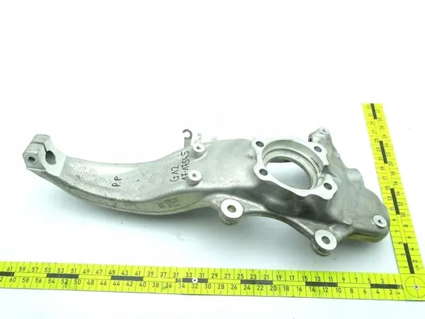 OEM 6884378 Rechter Vorderlenker für BMW 7er image 5
