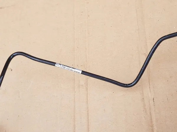 Webasto Kraftstoffschlauch VW Touran I 2003-2015 1.6 TDI 1.9 TDI 2.0 TDI image 5