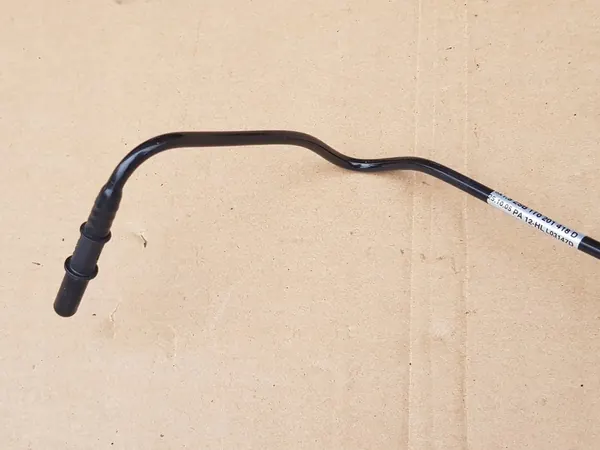 Webasto Kraftstoffschlauch VW Touran I 2003-2015 1.6 TDI 1.9 TDI 2.0 TDI image 6