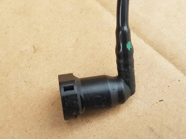 Webasto Kraftstoffschlauch VW Touran I 2003-2015 1.6 TDI 1.9 TDI 2.0 TDI image 7