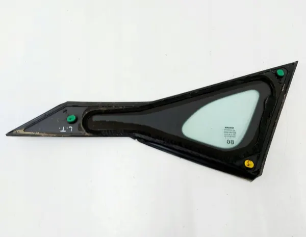Vitre carrosserie arrière gauche Nissan Qashqai III OEM 43R-00049 image 3