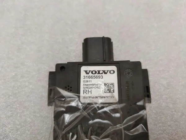 Module angle mort Volvo XC60 OEM 31665693 image 5