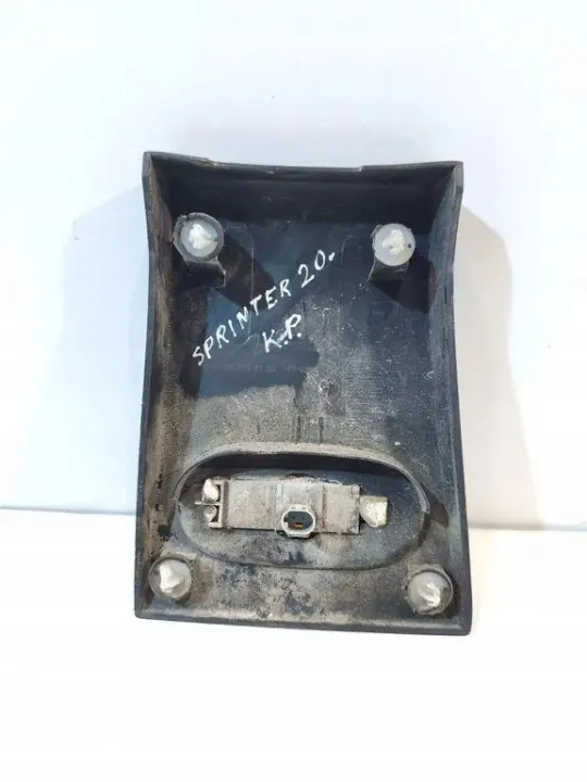 Tankklappe OEM A9106906100 für Mercedes-Benz image 5