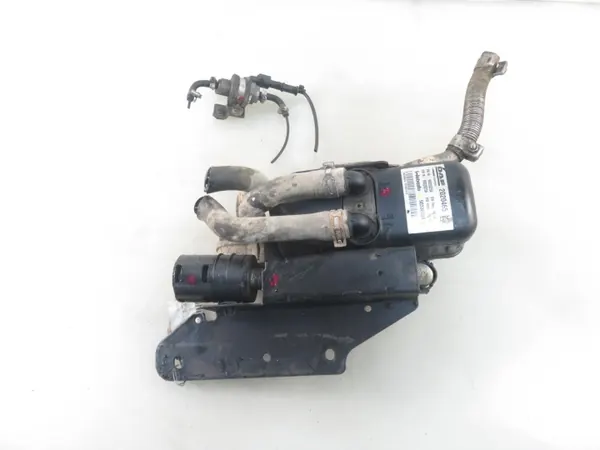 Aquecedor Webasto DAF CF OEM 9033525A Usado image 2