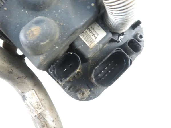 Aquecedor Webasto DAF CF OEM 9033525A Usado image 3