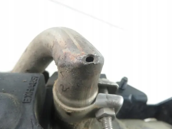 Aquecedor Webasto DAF CF OEM 9033525A Usado image 4