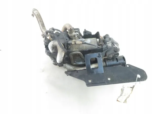 Aquecedor Webasto DAF CF OEM 9033525A Usado image 5
