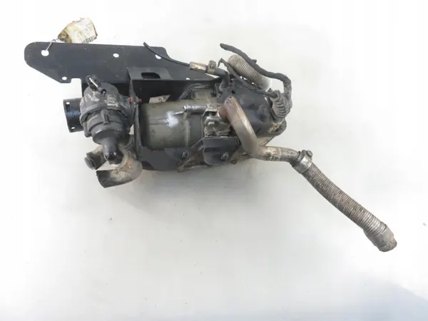 Aquecedor Webasto DAF CF OEM 9033525A Usado image 6