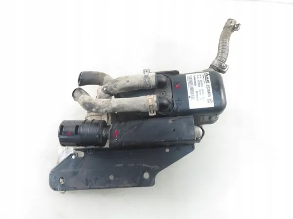 Aquecedor Webasto DAF CF OEM 9033525A Usado image 8