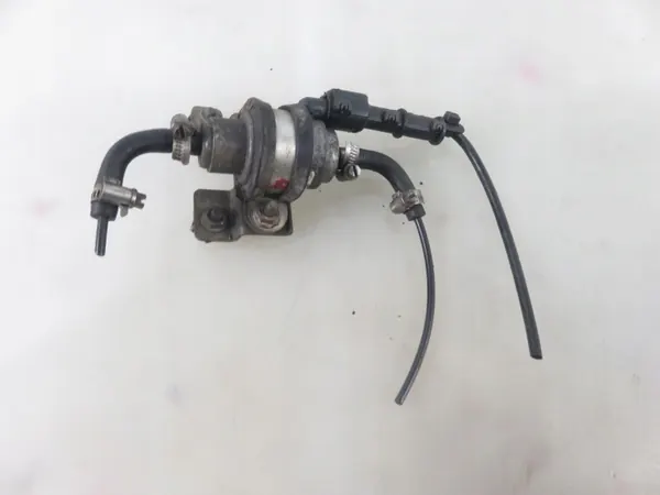 Aquecedor Webasto DAF CF OEM 9033525A Usado image 9