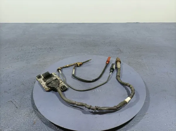 Avgastemperatursensorer OEM 8W0907807H Audi A5 image 2