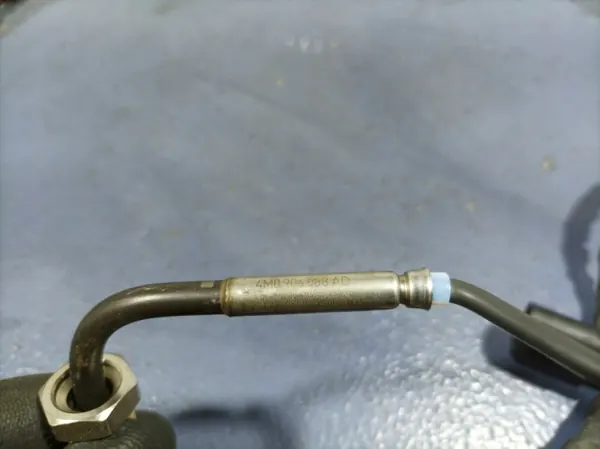Avgastemperatursensorer OEM 8W0907807H Audi A5 image 9