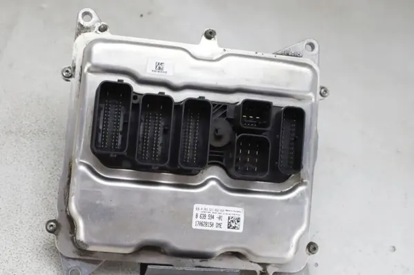 Zündsatz BMW 8639594 für 3er F30/F80 2.0L Benzin image 10