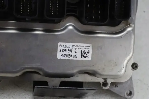 Zündsatz BMW 8639594 für 3er F30/F80 2.0L Benzin image 7
