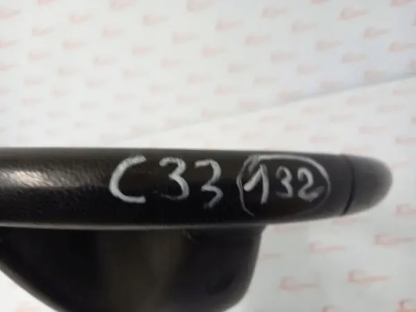 Volante Mercedes W245 OEM A1644601403 Usado image 7