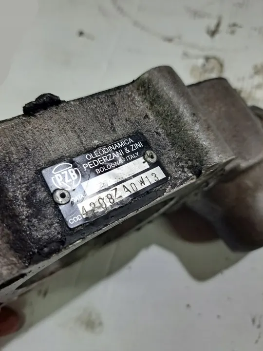 OEM 4208ZA0W13 voimanottoakseli Renaultille image 3