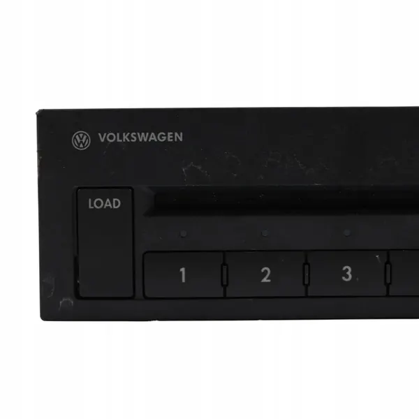 Changer CD VW Phaeton OEM 3D0035110 - Occasion image 3