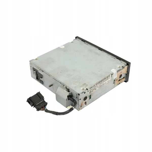 Changer CD VW Phaeton OEM 3D0035110 - Occasion image 7