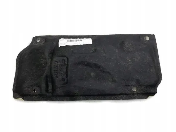 Escudo térmico Volvo OEM 31651595 - Usado image 2